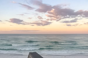 Grand Isle Getaway 205 28