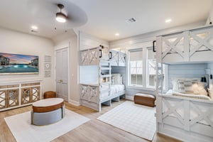Bunk Suite, 3rd Floor