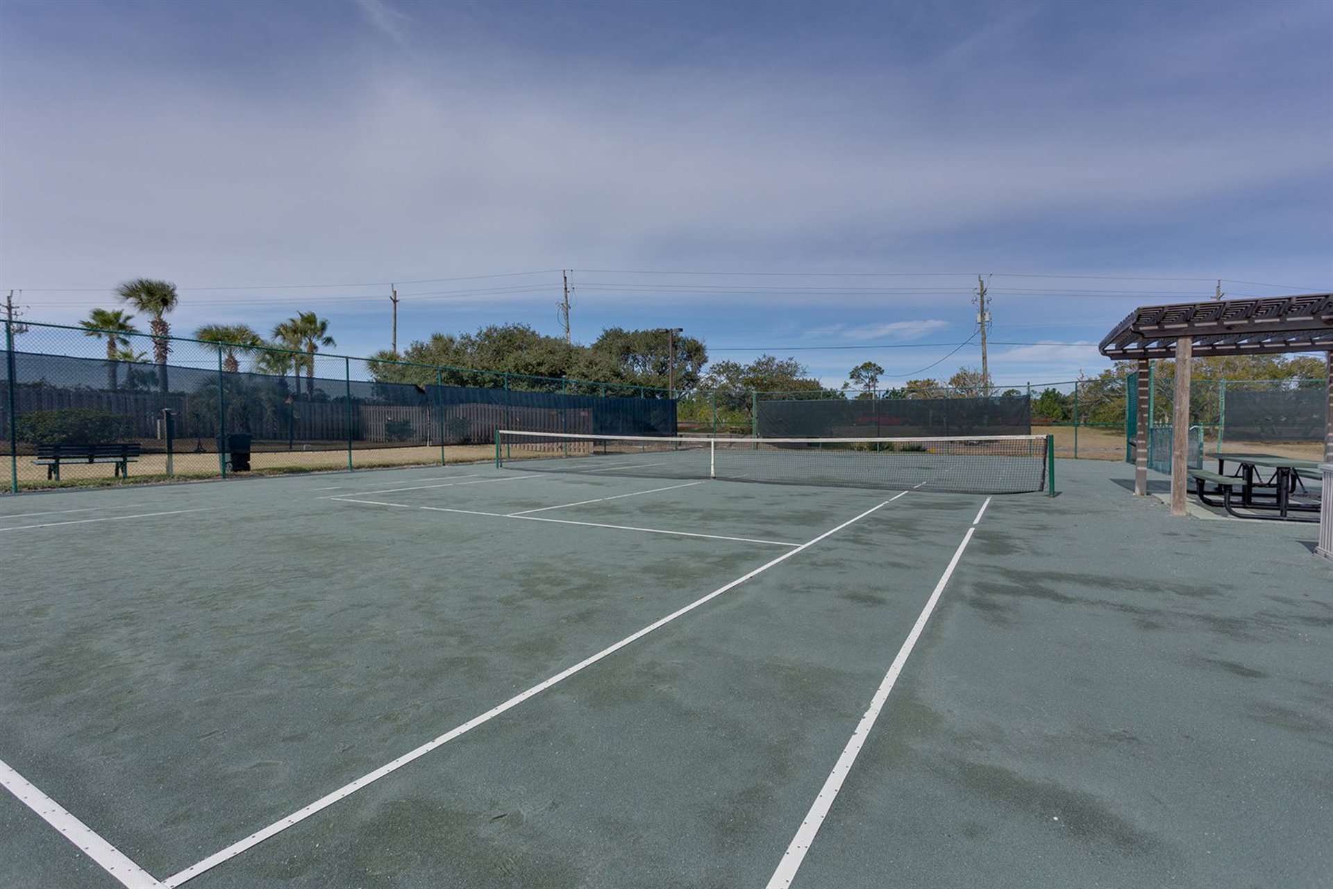 Beach Colony of Perdido W17C 29