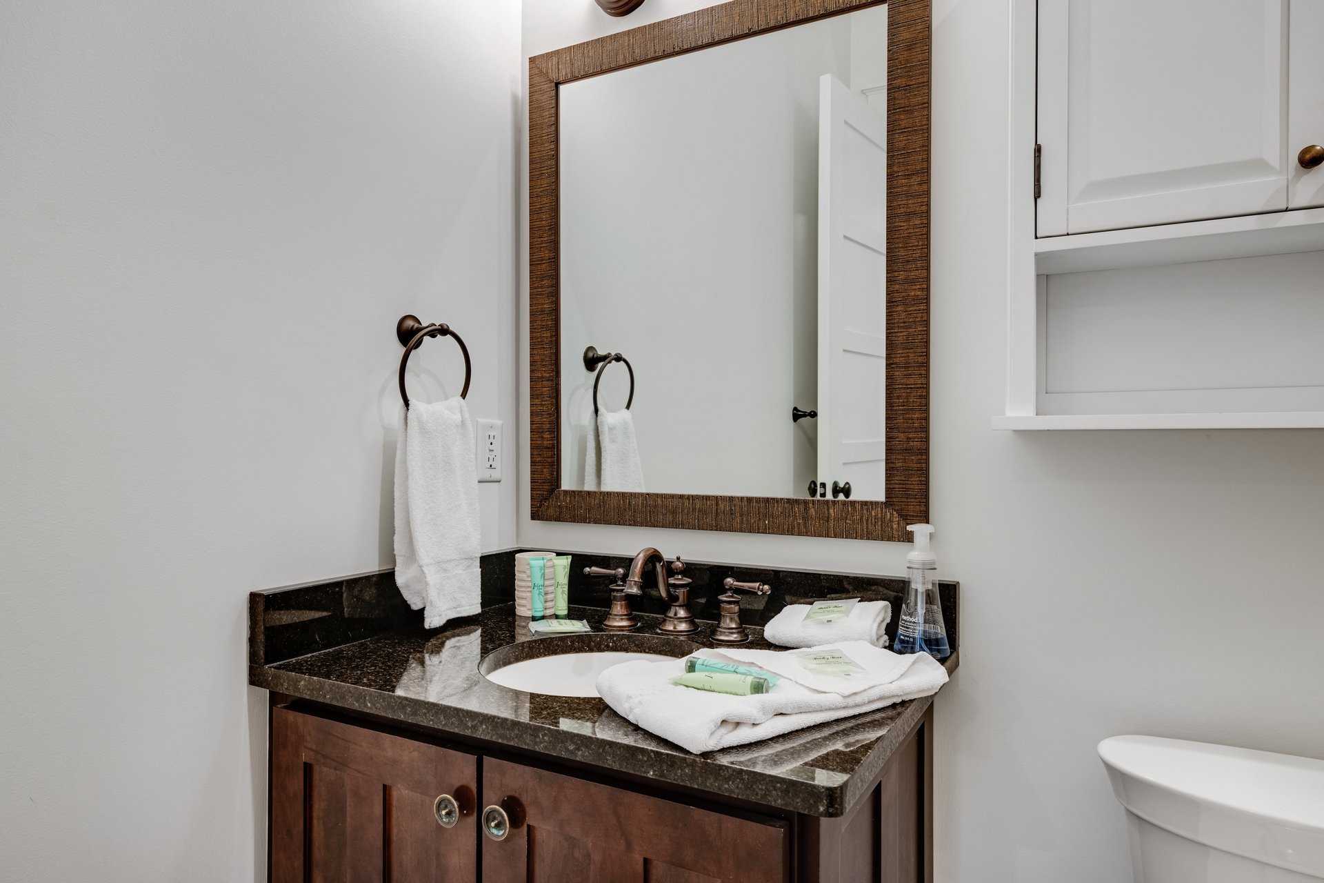 Watercolor  Sunlight Retreat 29