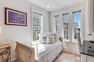 Primary King Suite with Twin Bed, 2nd Floor