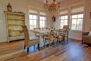 Dining Area, 2nd Floor