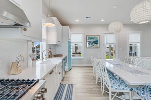 Kitchen  Dining, 1st Floor