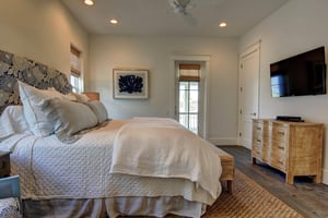 2nd Floor, Primary King Bedroom