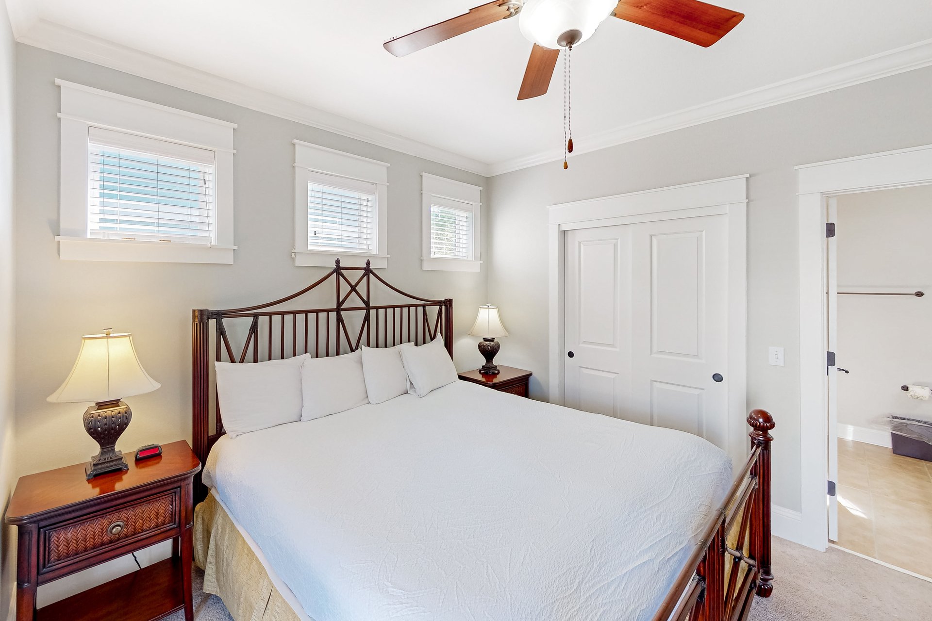 Seconds From the Sand 14