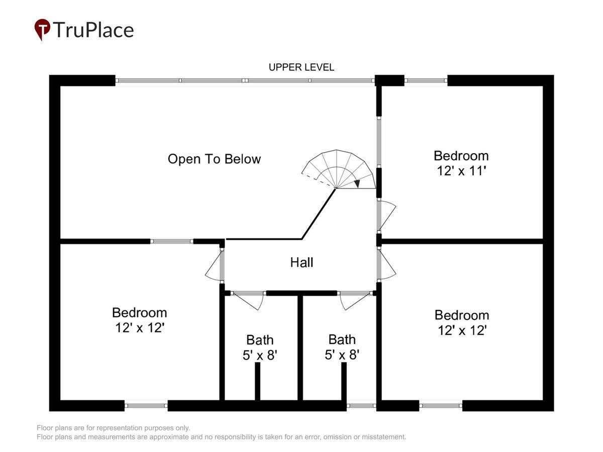 03Print Upper Level