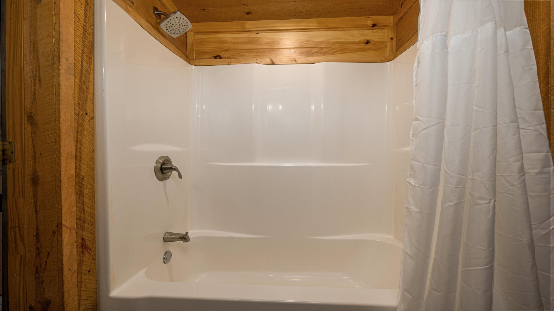 combo tub shower
