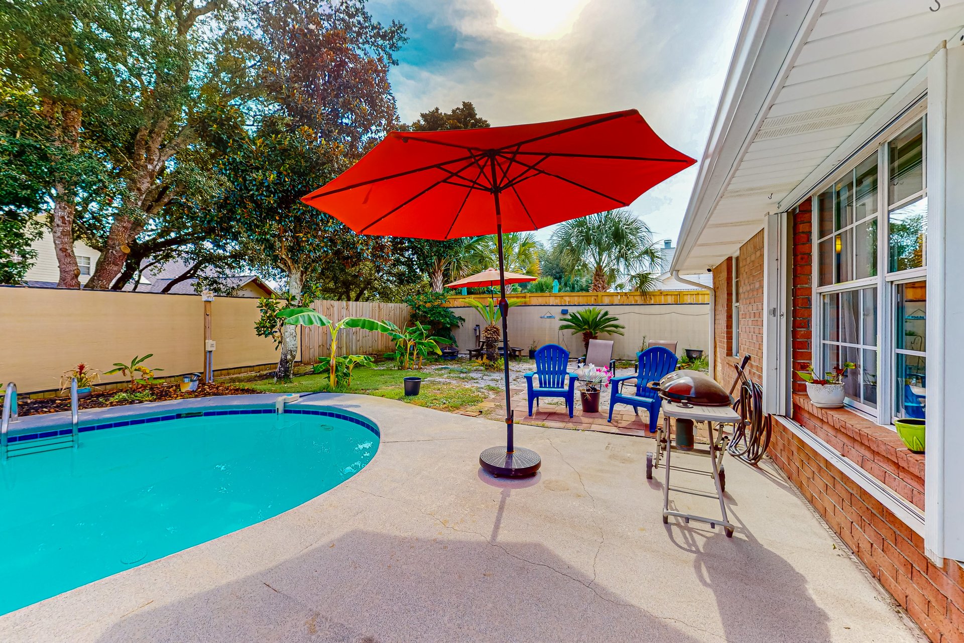 Nortons Beach House 28