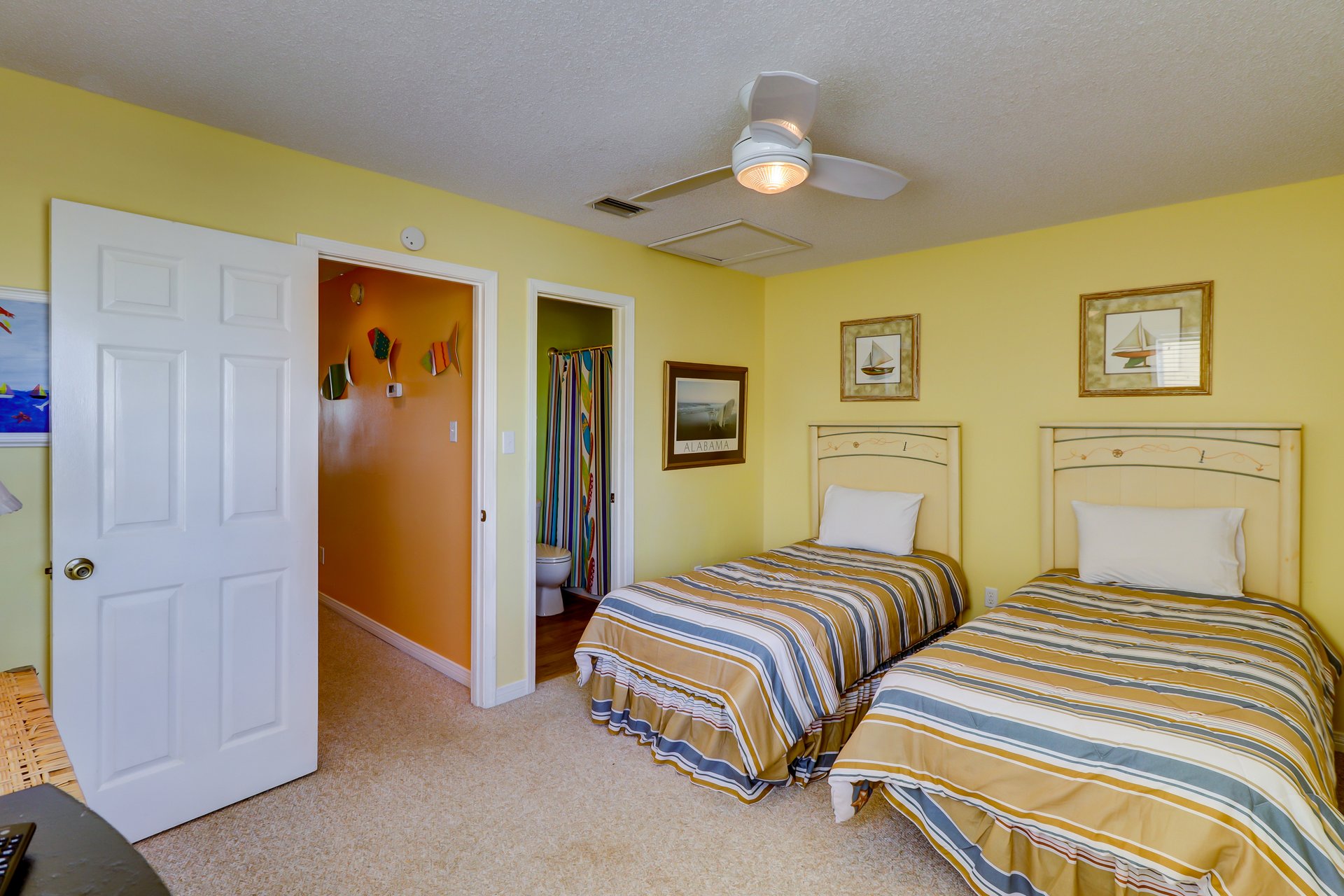 Southern Comfort by the Sea 19