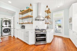 2nd Floor, Kitchen