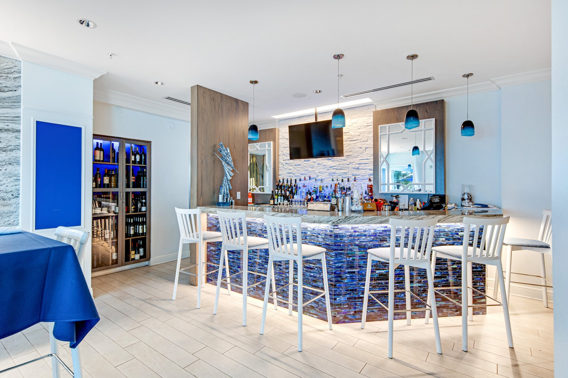 Portofino Island Resort amp Spa Tower 3  904 23