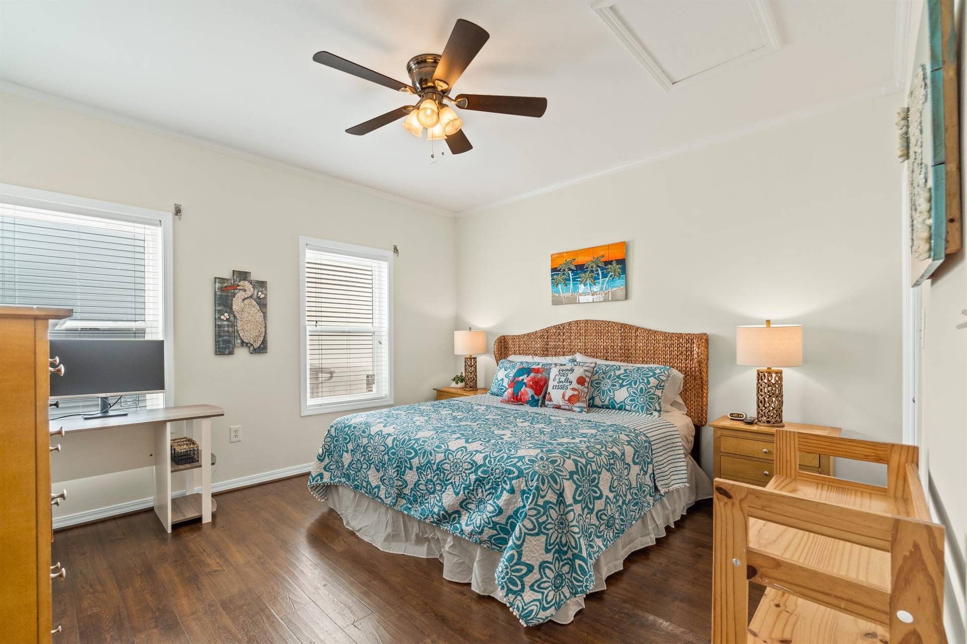 Guest Bedroom 3 King