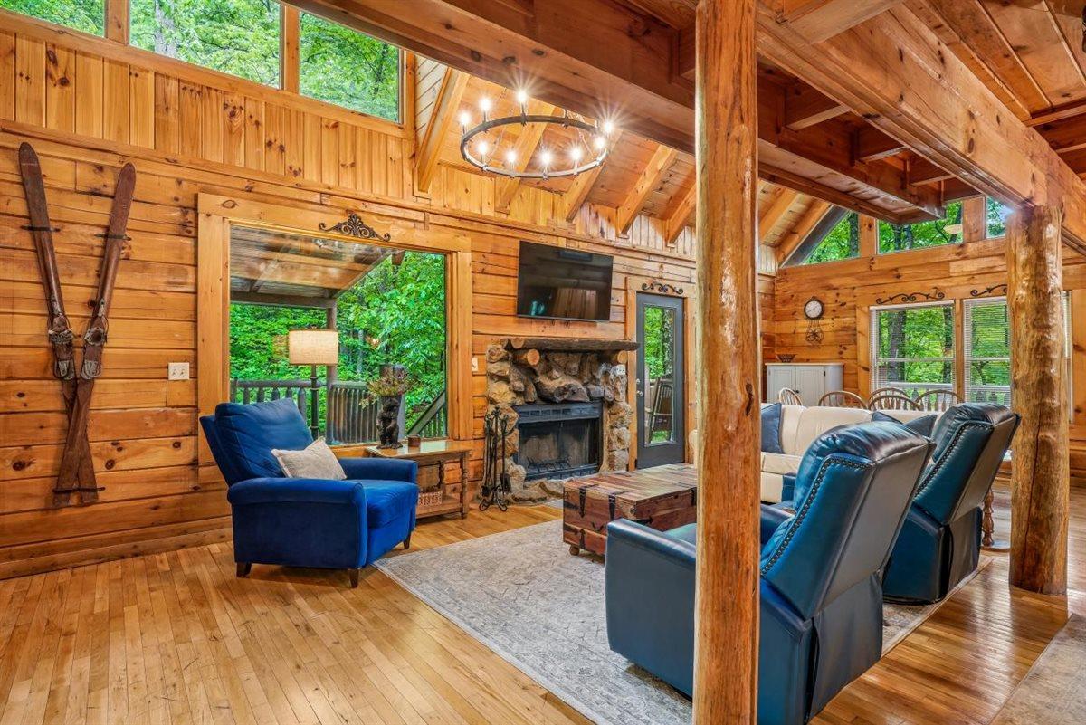 19Living Room