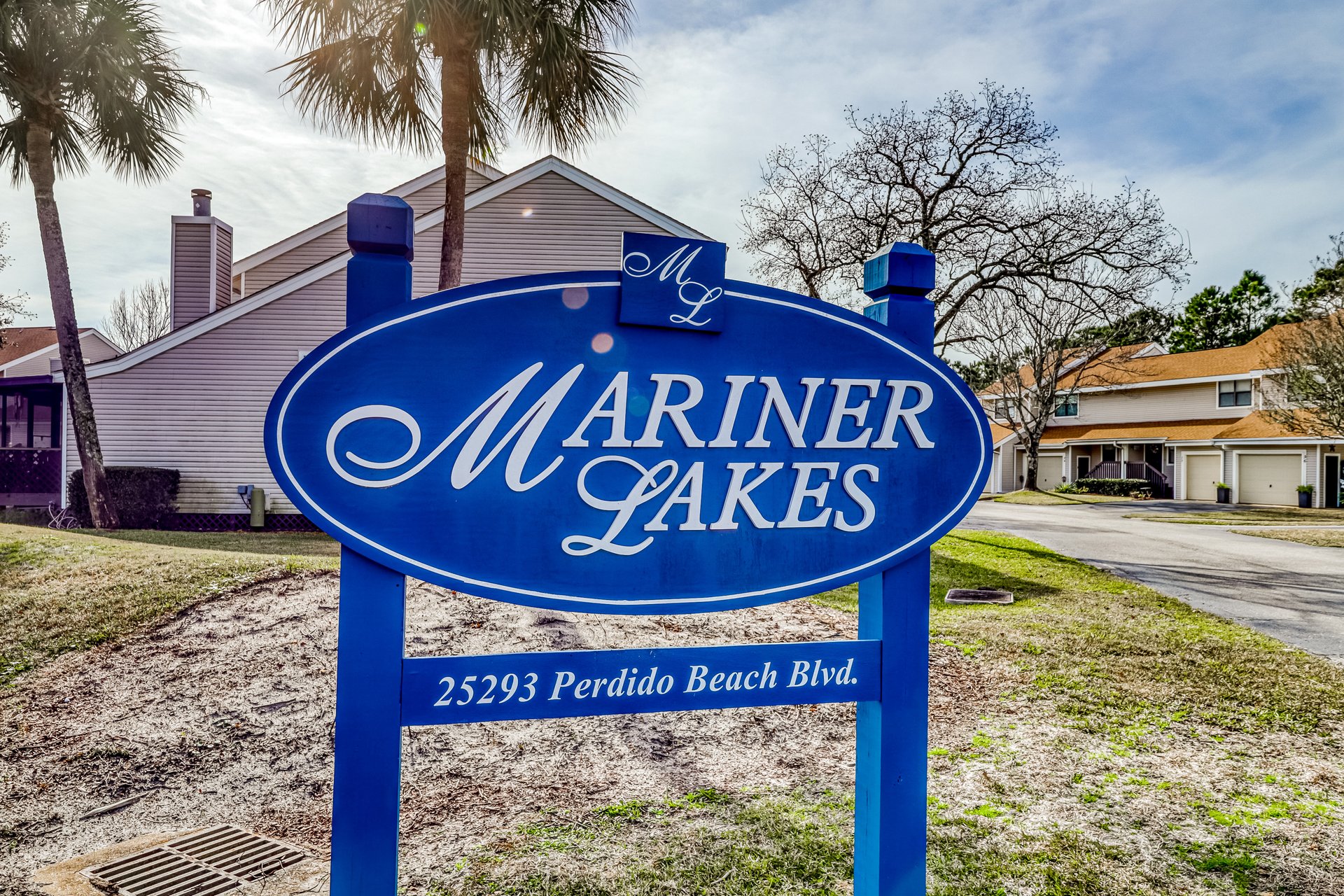 Mariner Lakes 32 31