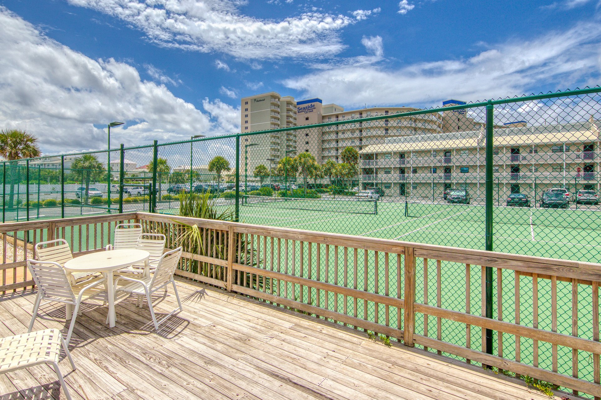 Seaside Beach amp Racquet Club 1215 23