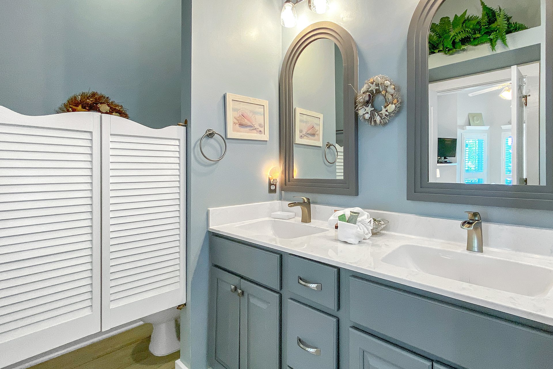 Crystal Beach Subdivision Cotton Candy 17