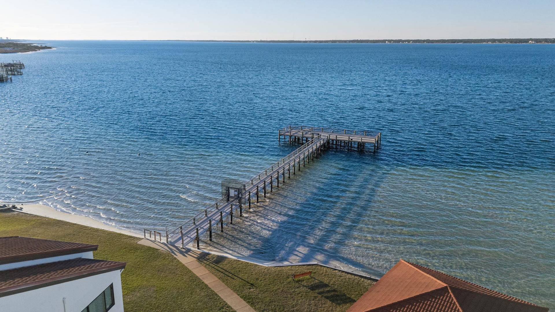 Fishing Pier