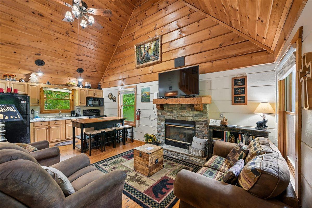 24Living Room
