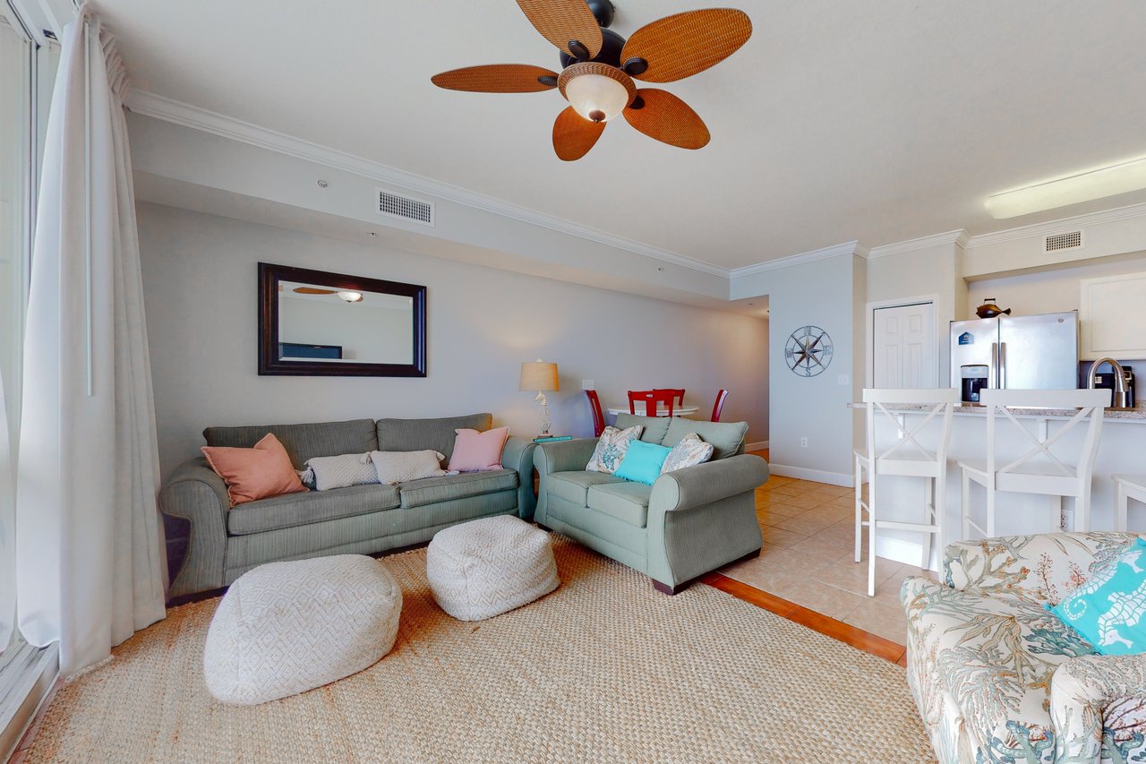 Tidewater Beach Resort 2010 5