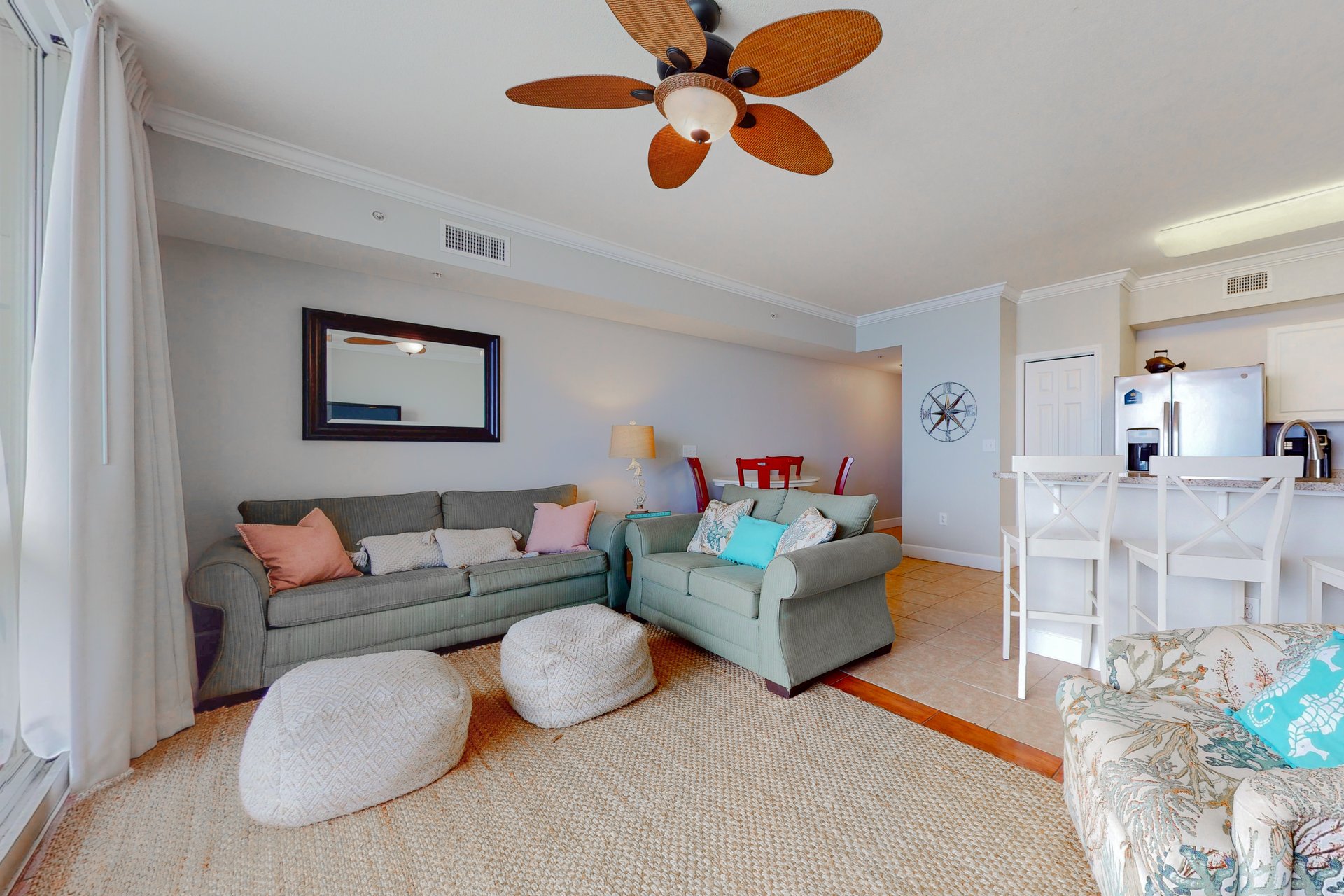 Tidewater Beach Resort 2010 5