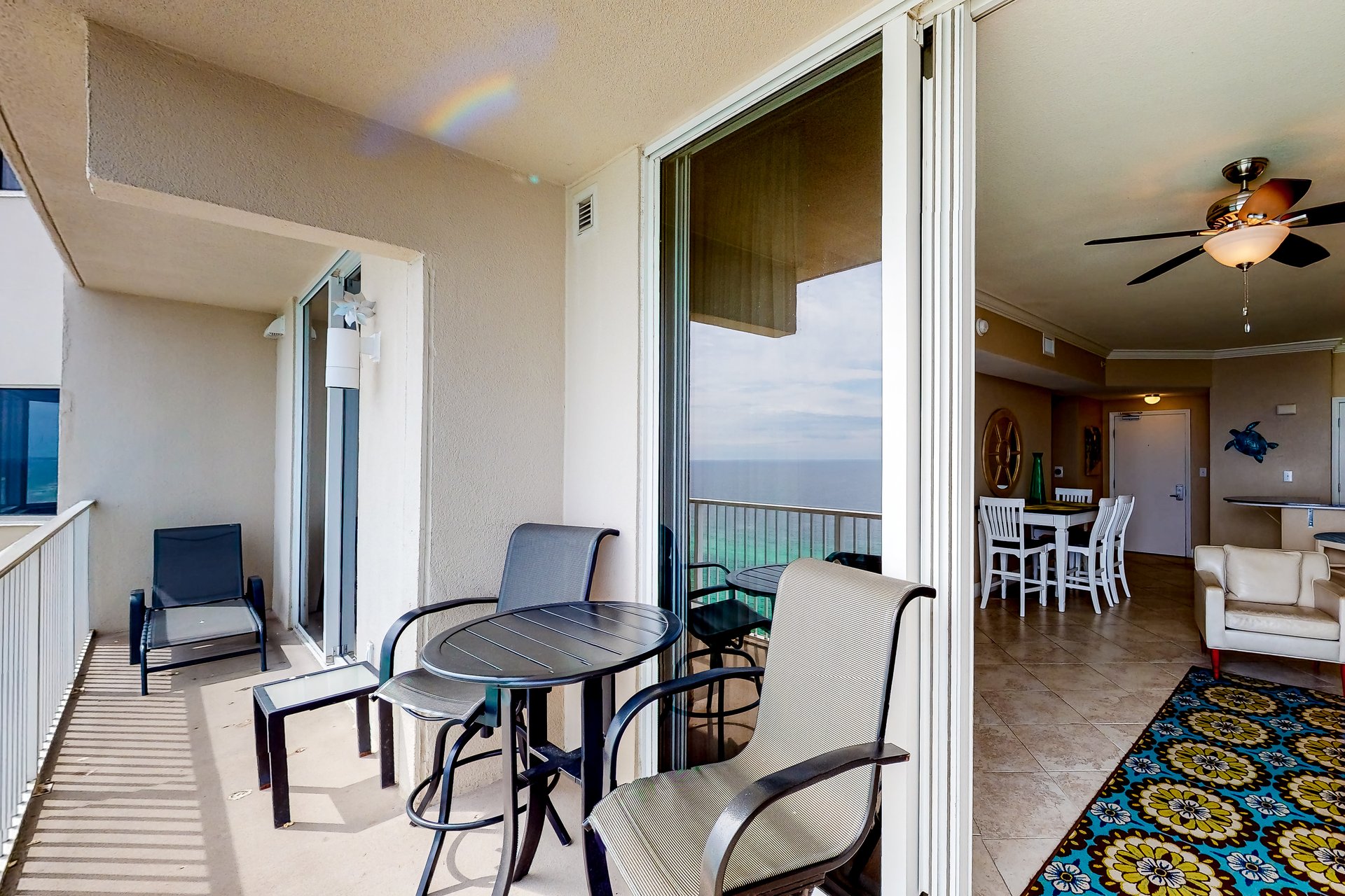 Tidewater Beach Resort 2109 17