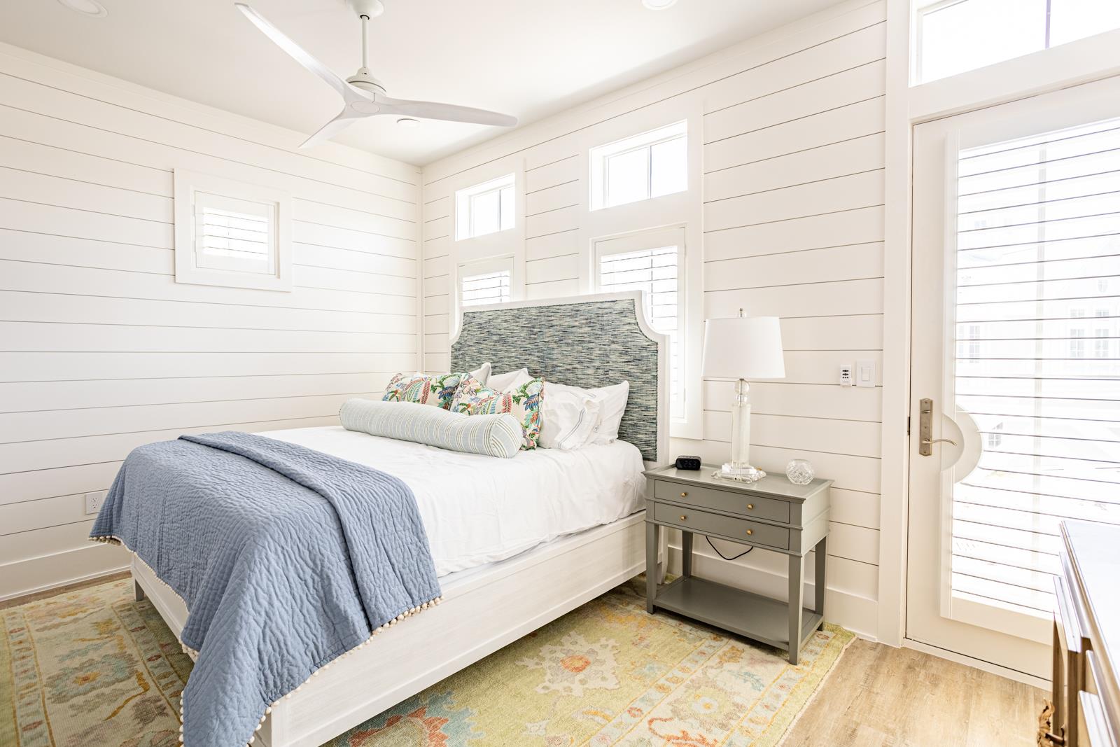 Ensuite King Bedroom, 2nd Floor