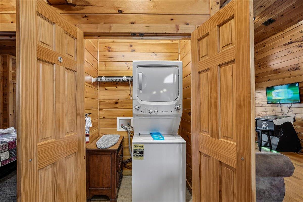 088Laundry