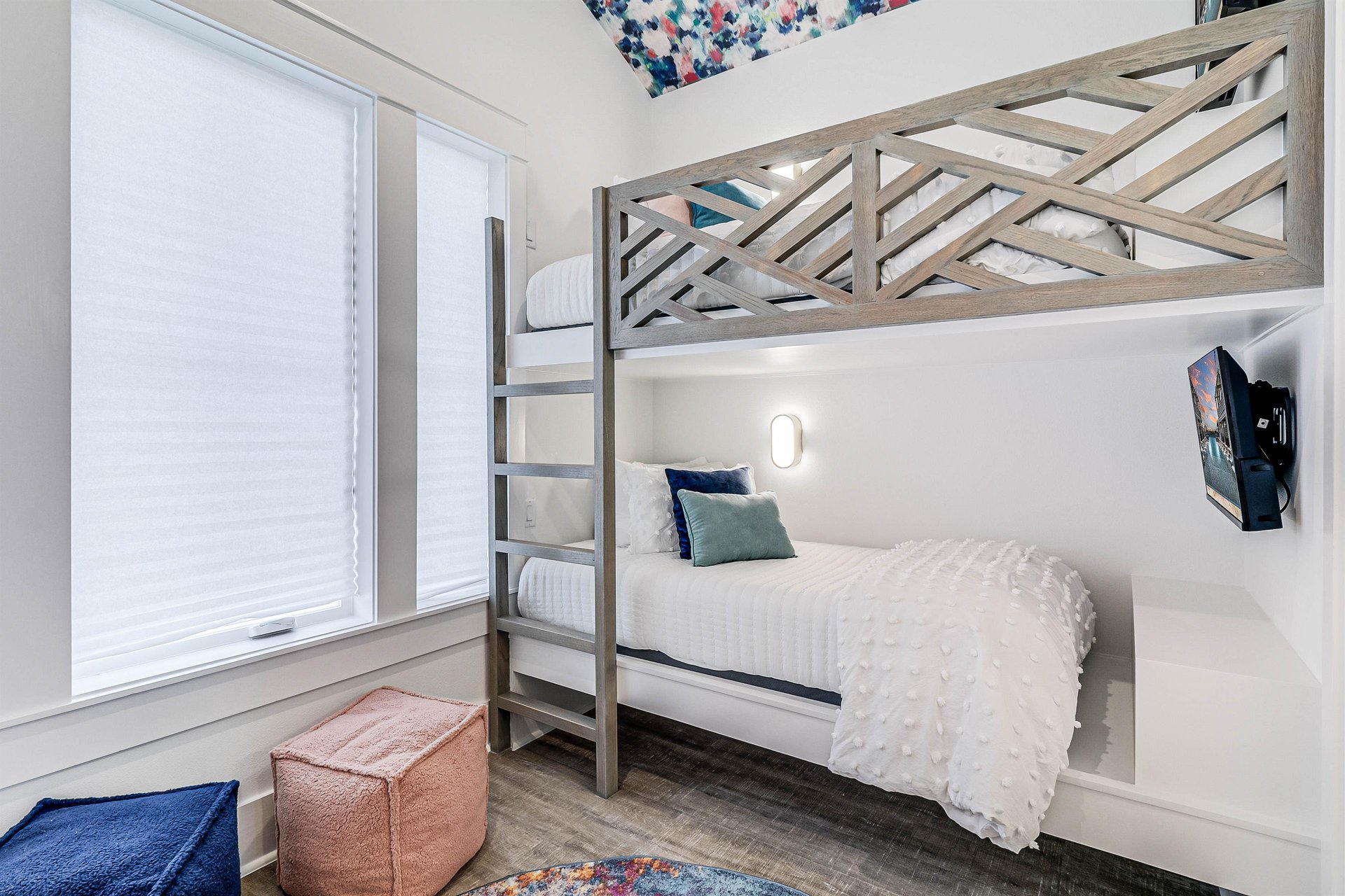 Bunk Room, 3rd Floor