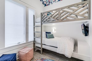 Bunk Room, 3rd Floor