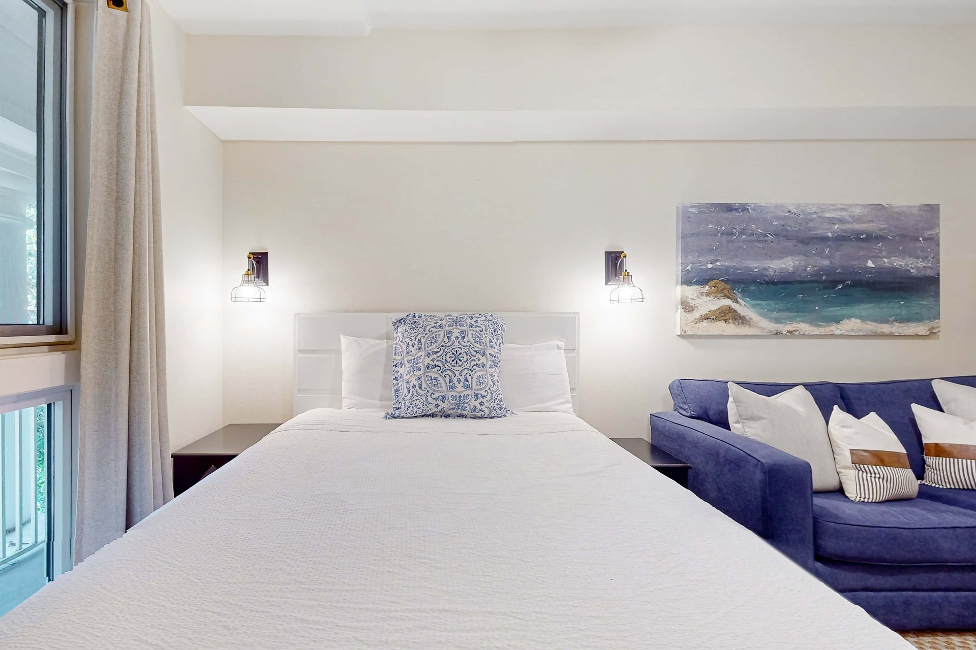 Baytowne Wharf  Pilot House 207 12