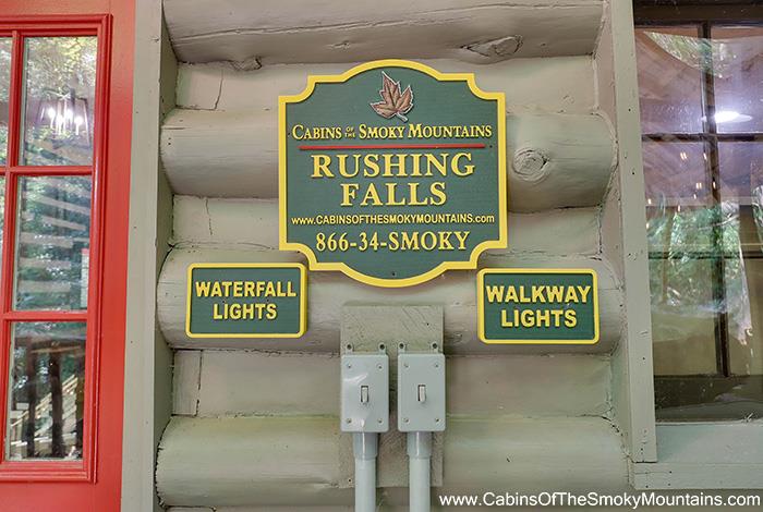 cabin20sign