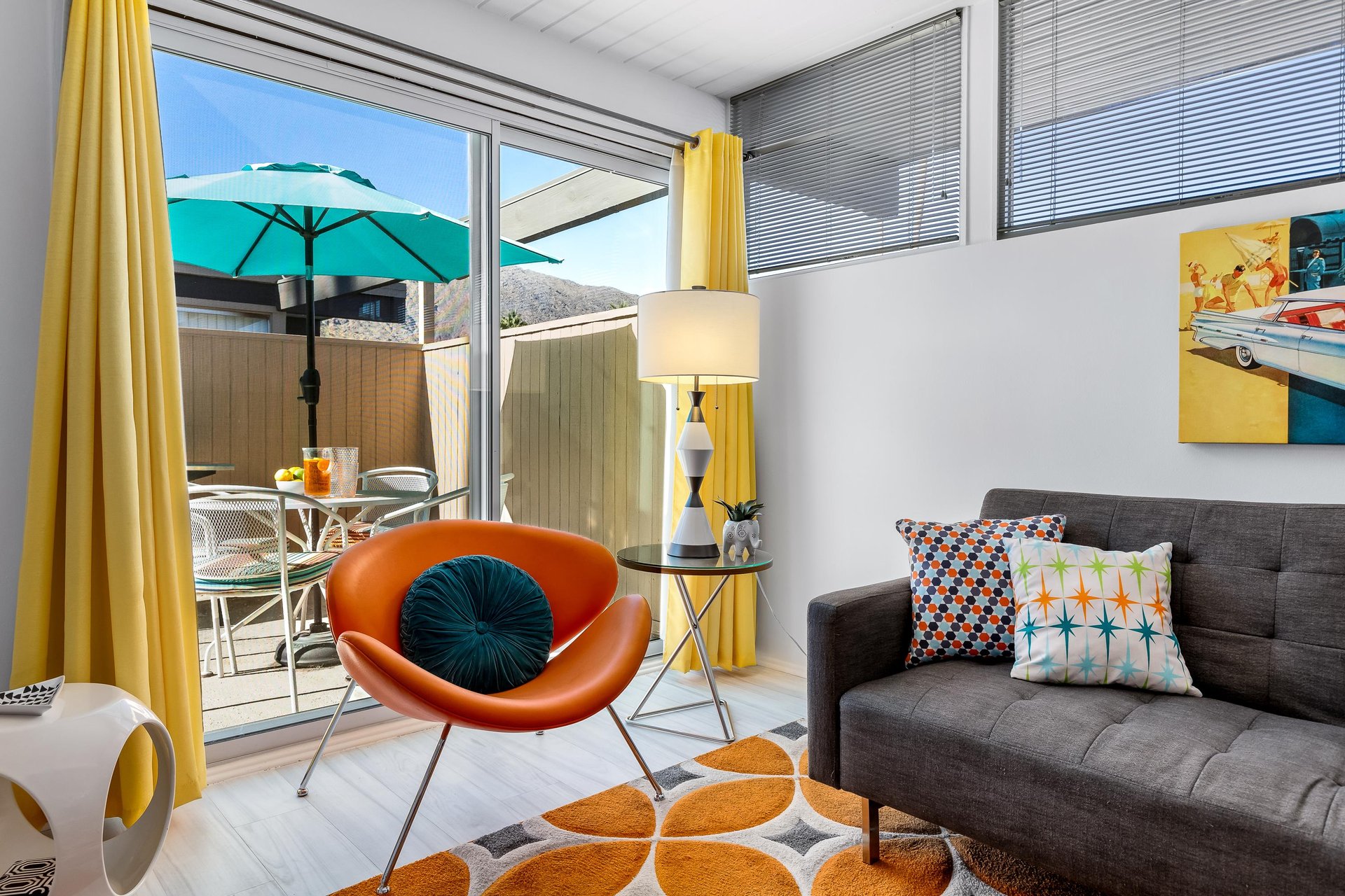 Modern design
