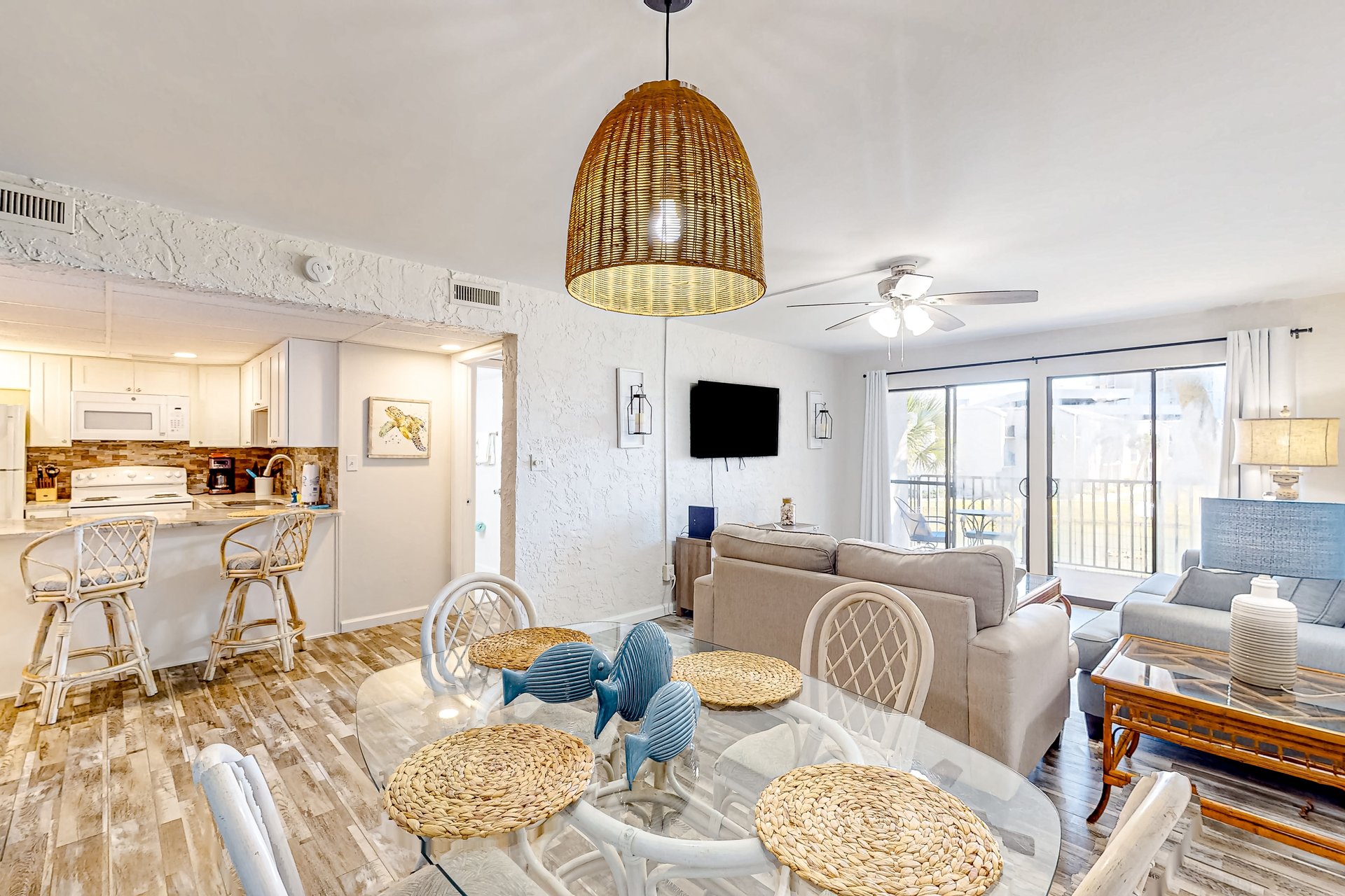 Sugar Beach, Unit C8 6