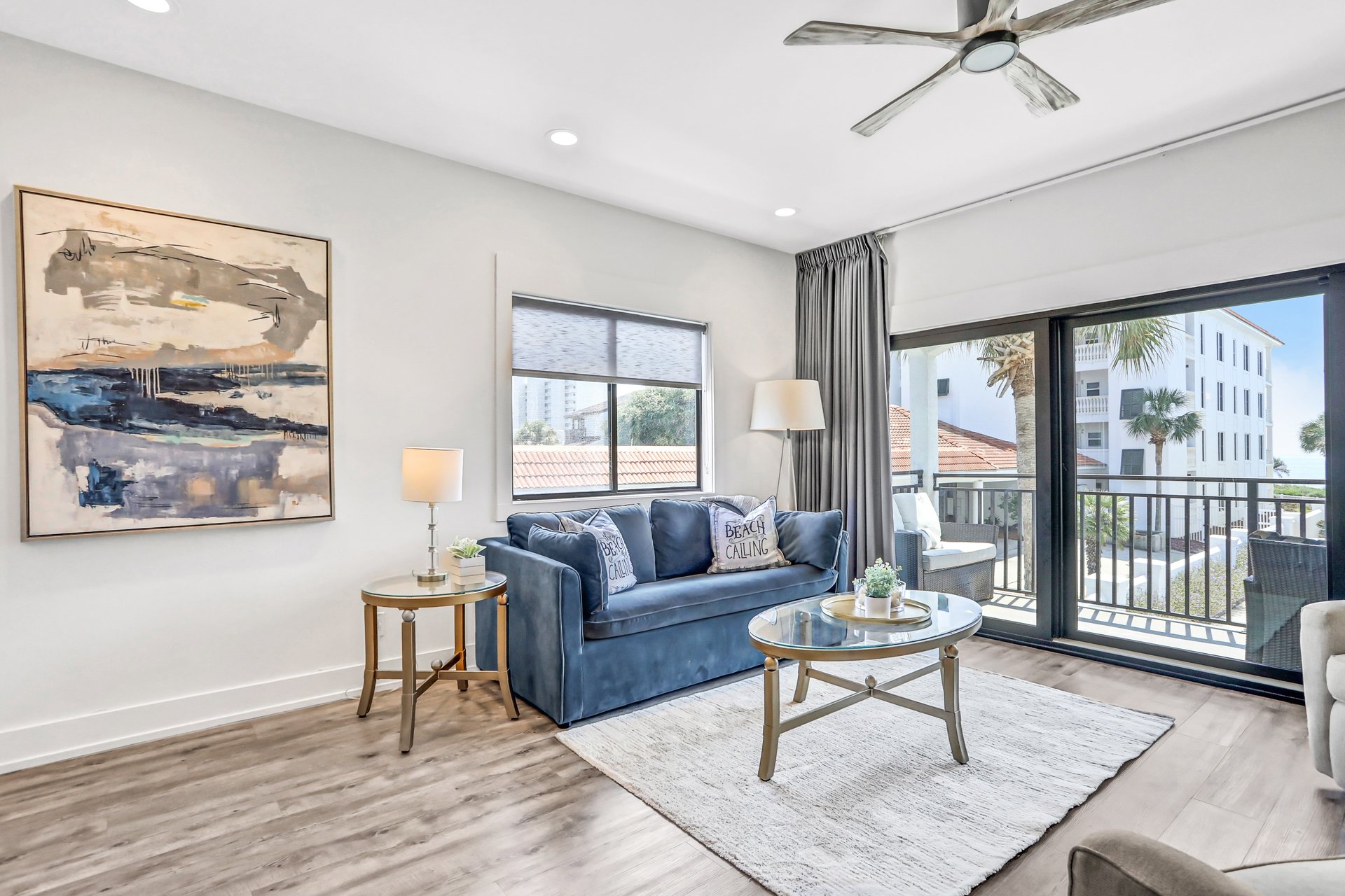 The Palms at Seagrove  D4 3