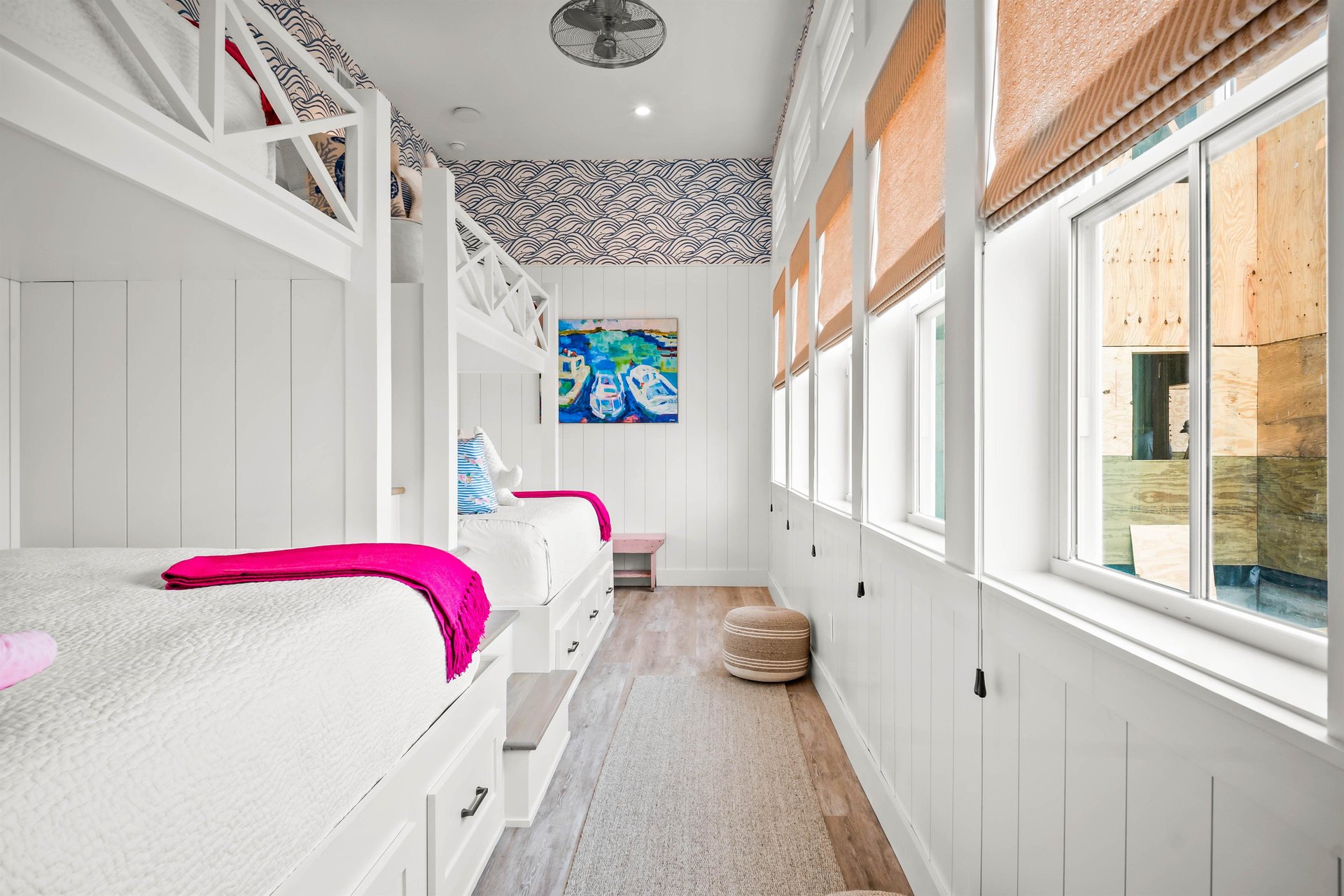 Bunk Room, 1st Floor