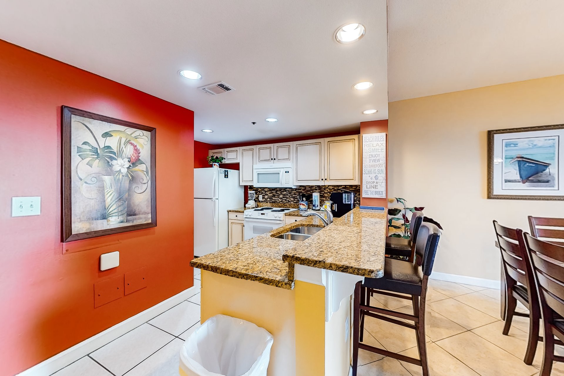 Sterling Shores 307 7