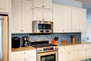 Casa Del Mar  1st Floor Kitchen