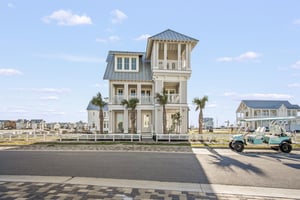 Coastal Breeze  126 SEA