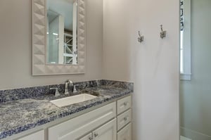 2nd Floor King Suite