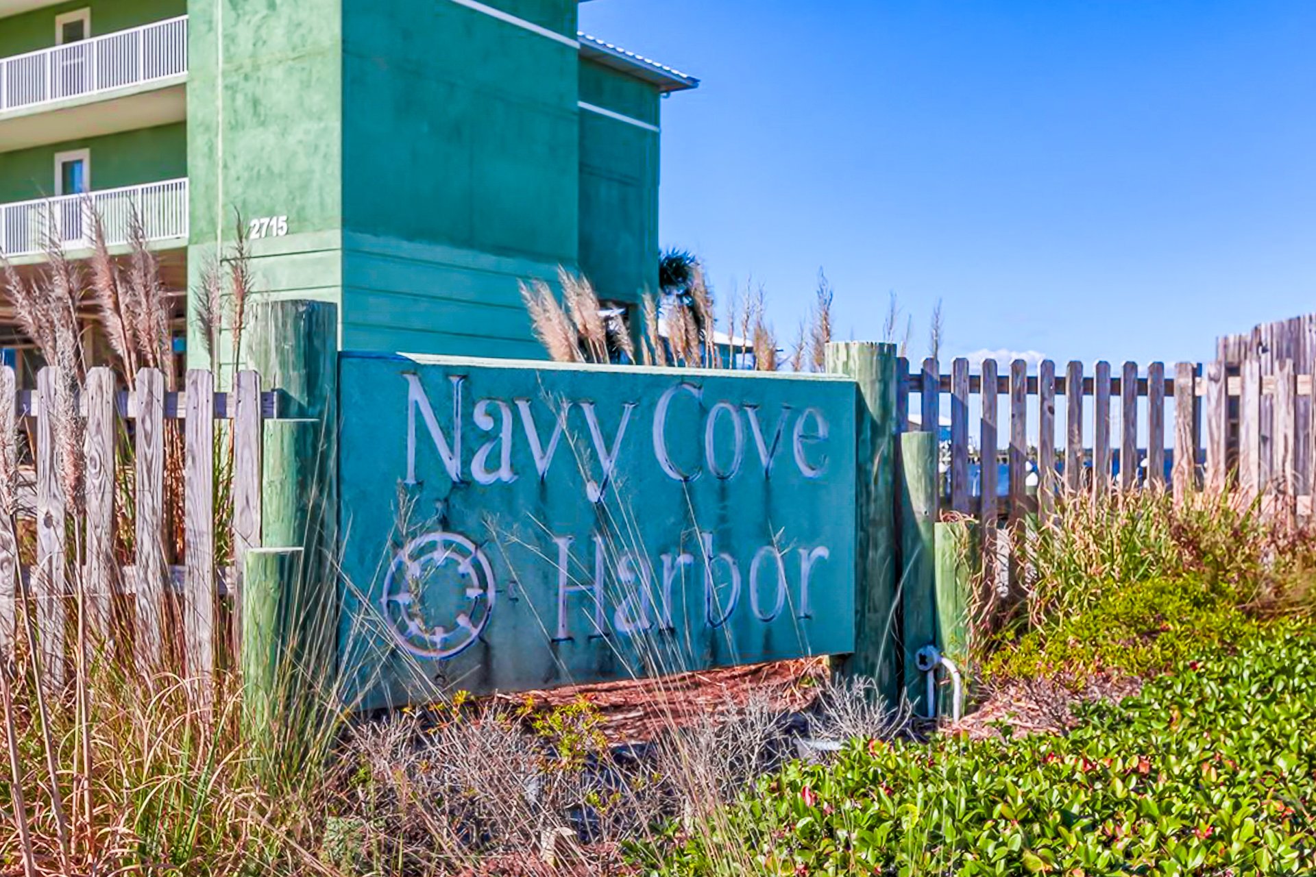 Navy Cove Harbor 1103 26