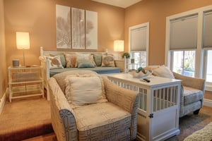 Media Room, 1st Floor