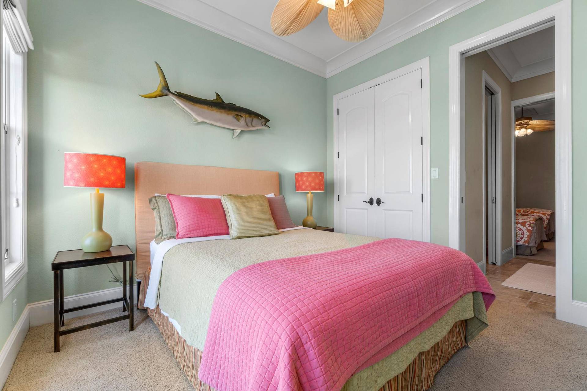 Guest Bedroom 2 Queen