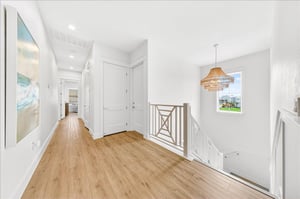 2nd Floor, Landing