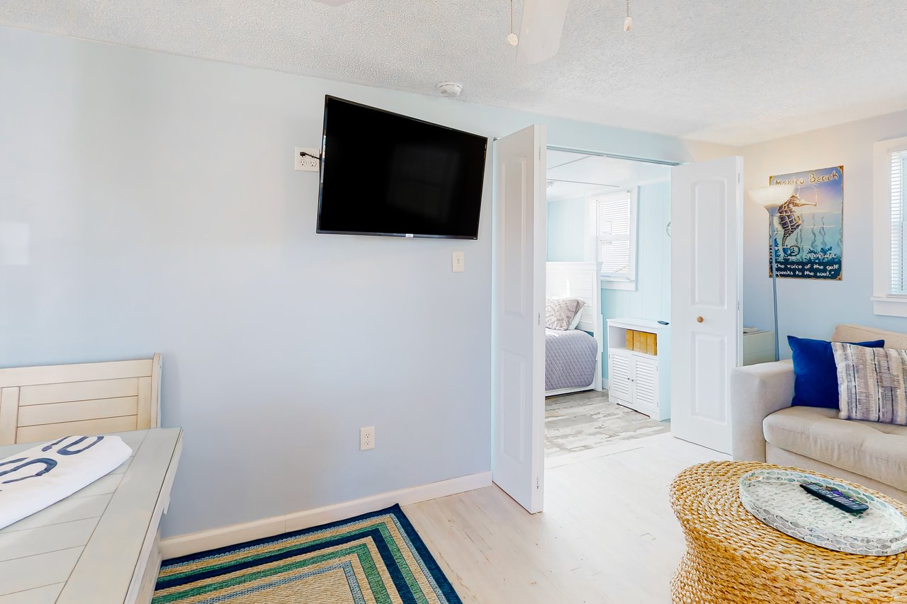 Pelicans Nest Upper 3