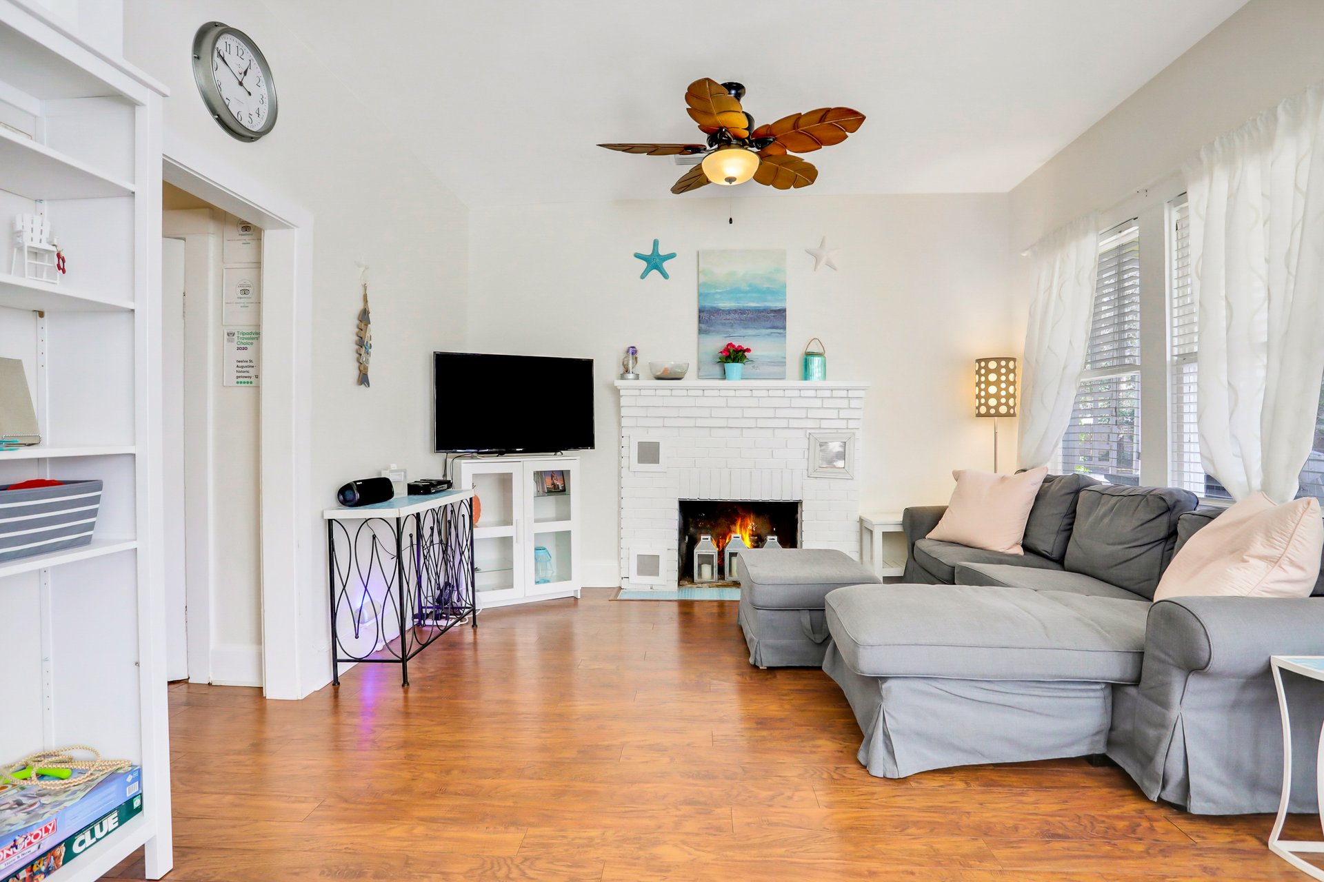 A Slice of St Augustine 7