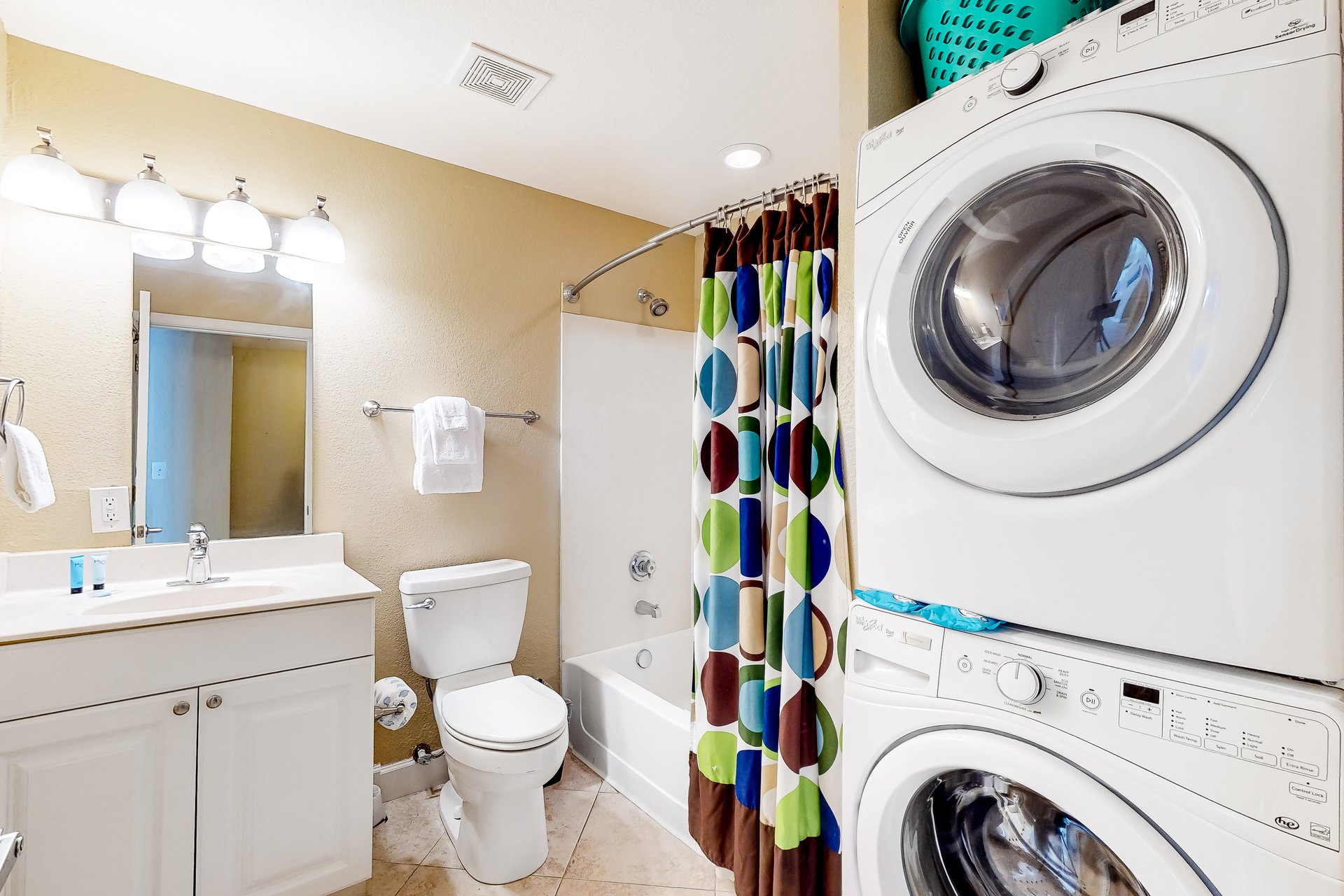 Tidewater Beach Resort 2109 16