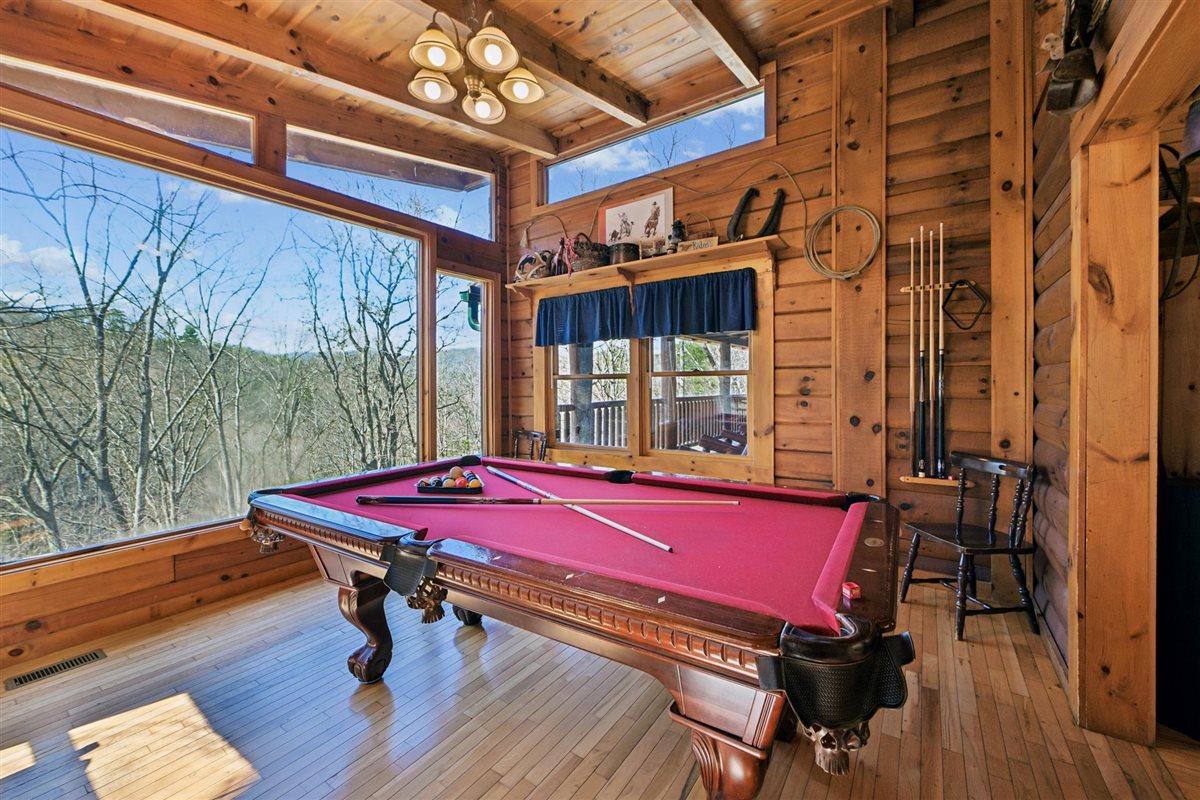 33Rec Room