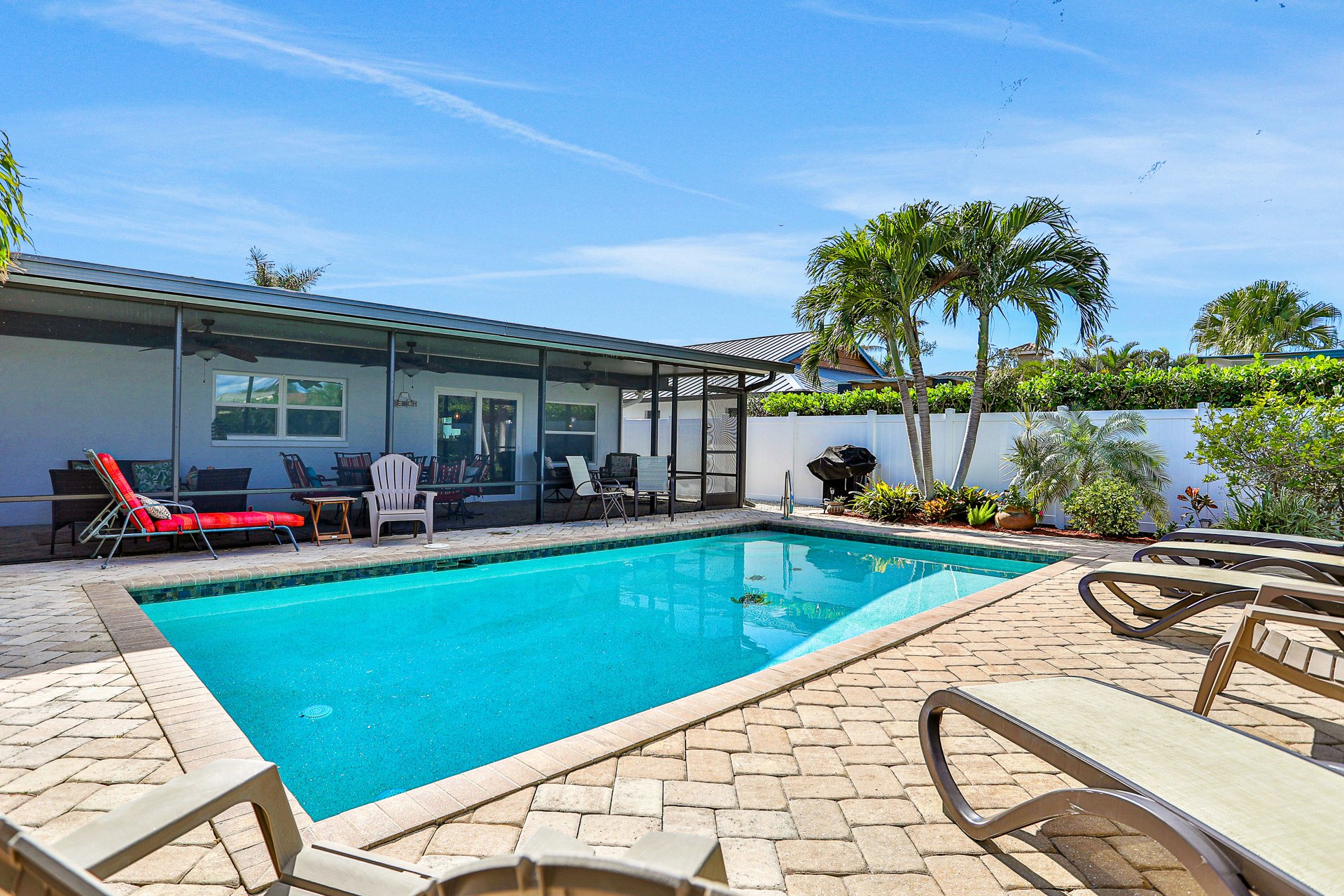 Coastal Palms Retreat 27