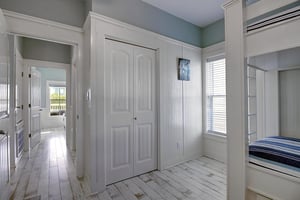 Bunk Room First Floor