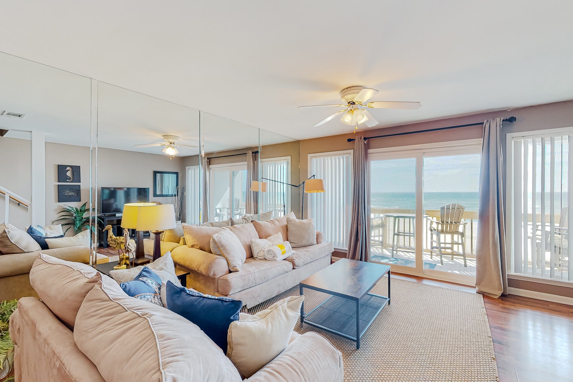 Ramsgate Harbor 33 Beach Front Livin 6